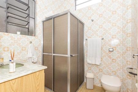 Foto 02 de casa à venda com 3 quartos, 237m² em Sacoma, São Paulo