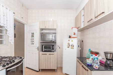 Foto 10 de casa à venda com 3 quartos, 237m² em Sacoma, São Paulo