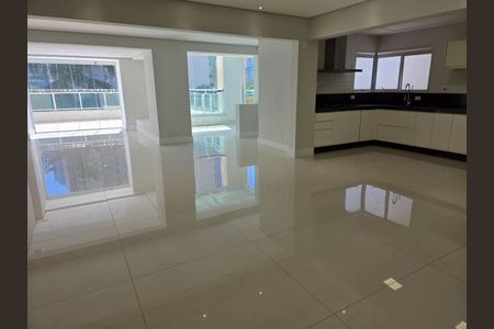 Foto 17 de apartamento para alugar com 4 quartos, 255m² em Alphaville Empresarial, Barueri