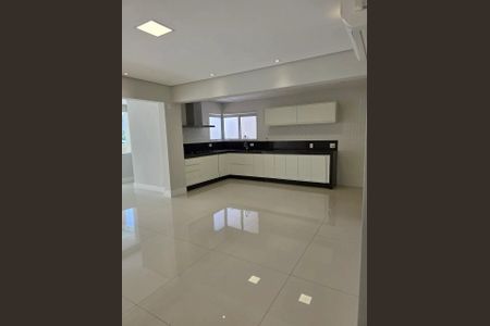 Foto 15 de apartamento para alugar com 4 quartos, 255m² em Alphaville Empresarial, Barueri