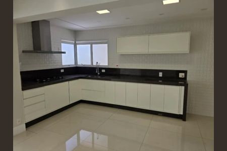 Foto 09 de apartamento para alugar com 4 quartos, 255m² em Alphaville Empresarial, Barueri
