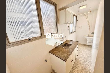 Foto 08 de apartamento à venda com 1 quarto, 42m² em Cambuí, Campinas