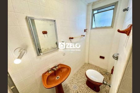 Foto 05 de apartamento à venda com 1 quarto, 42m² em Cambuí, Campinas