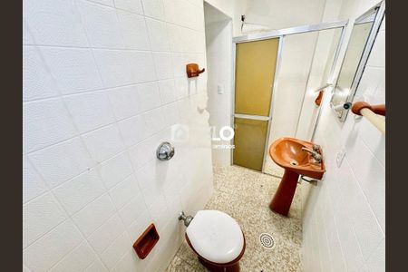 Foto 06 de apartamento à venda com 1 quarto, 42m² em Cambuí, Campinas