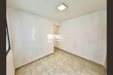 Foto 02 de apartamento à venda com 1 quarto, 42m² em Cambuí, Campinas