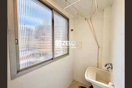 Foto 09 de apartamento à venda com 1 quarto, 42m² em Cambuí, Campinas