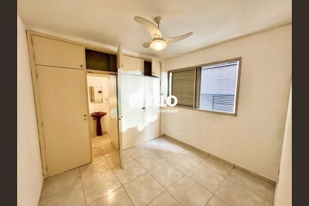 Foto 03 de apartamento à venda com 1 quarto, 42m² em Cambuí, Campinas
