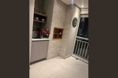 Apartamento à venda com 88m², 3 quartos e 2 vagasFoto 04
