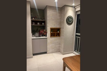 Apartamento à venda com 88m², 3 quartos e 2 vagasFoto 05