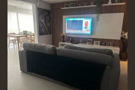 Foto 08 de apartamento à venda com 3 quartos, 88m² em Tatuapé, São Paulo