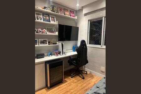 Foto 21 de apartamento à venda com 3 quartos, 88m² em Tatuapé, São Paulo