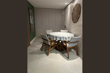 Foto 13 de apartamento à venda com 3 quartos, 88m² em Tatuapé, São Paulo