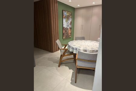 Foto 12 de apartamento à venda com 3 quartos, 88m² em Tatuapé, São Paulo