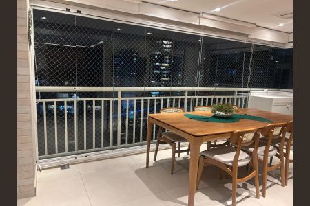 Apartamento à venda com 88m², 3 quartos e 2 vagasFoto 01