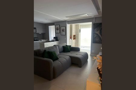 Foto 07 de apartamento à venda com 3 quartos, 88m² em Tatuapé, São Paulo