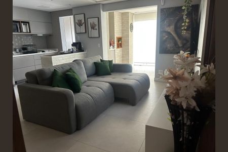 Foto 09 de apartamento à venda com 3 quartos, 88m² em Tatuapé, São Paulo