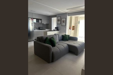 Foto 10 de apartamento à venda com 3 quartos, 88m² em Tatuapé, São Paulo