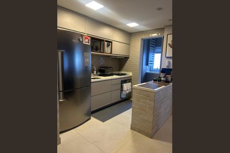 Apartamento à venda com 88m², 3 quartos e 2 vagasFoto 14