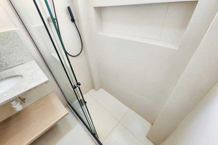 Apartamento à venda com 24m², 1 quarto e sem vaga