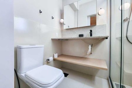 Apartamento à venda com 24m², 1 quarto e sem vaga