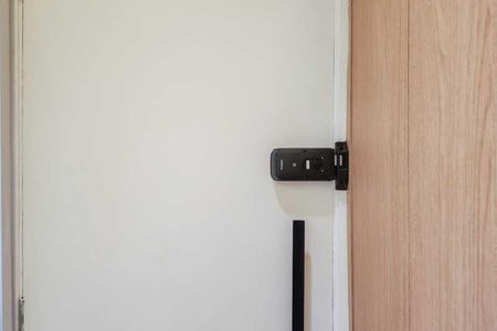 Apartamento à venda com 24m², 1 quarto e sem vaga