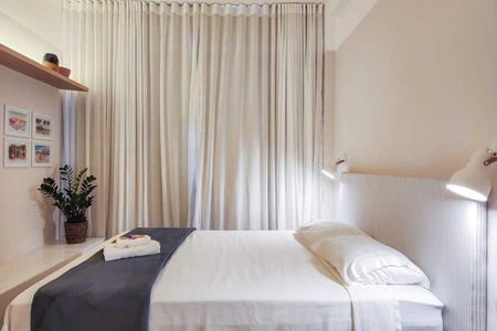 Apartamento à venda com 1 quarto, 24m² em Catete, Rio de Janeiro