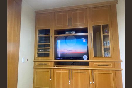 Apartamento à venda com 4 quartos, 99m² em Jardim Vila Mariana, São Paulo