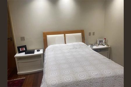 Apartamento à venda com 4 quartos, 99m² em Jardim Vila Mariana, São Paulo