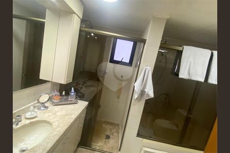 Apartamento à venda com 4 quartos, 99m² em Jardim Vila Mariana, São Paulo