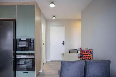 Apartamento à venda com 2 quartos, 43m² em Taboão, São Paulo
