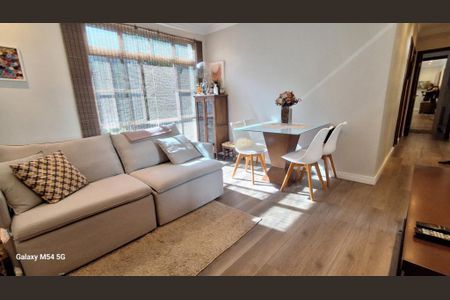 Apartamento à venda com 3 quartos, 92m² em Parque Mandaqui, São Paulo