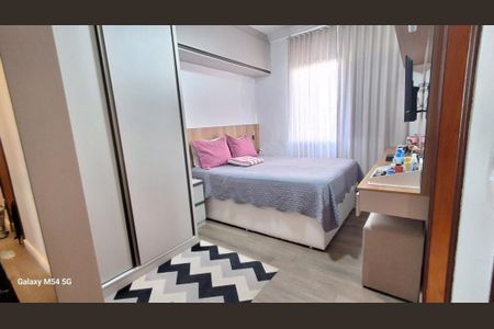 Apartamento à venda com 3 quartos, 92m² em Parque Mandaqui, São Paulo
