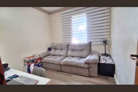 Apartamento à venda com 3 quartos, 92m² em Parque Mandaqui, São Paulo