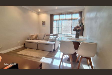 Apartamento à venda com 3 quartos, 92m² em Parque Mandaqui, São Paulo