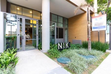 Studio para alugar com 28m², 1 quarto e sem vagaÁrea comum