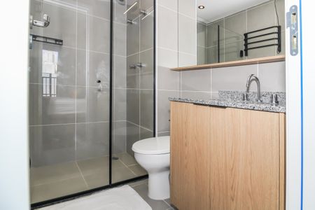 Studio para alugar com 28m², 1 quarto e sem vagaStudio