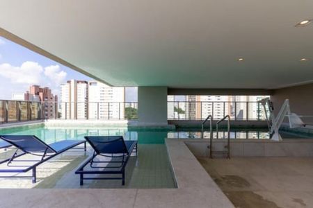 Studio para alugar com 28m², 1 quarto e sem vagaÁrea comum