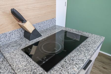 Studio para alugar com 28m², 1 quarto e sem vagaStudio