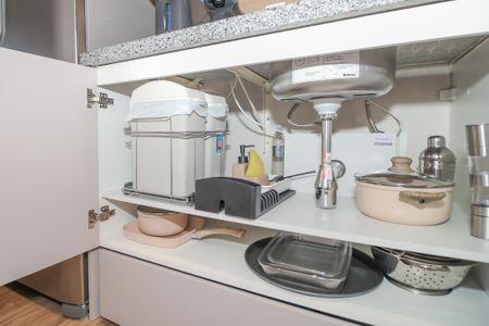 Studio para alugar com 28m², 1 quarto e sem vagaStudio