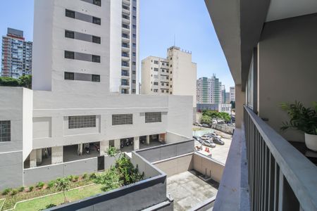 Studio para alugar com 28m², 1 quarto e sem vagaStudio