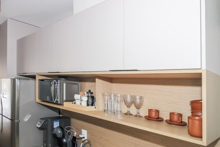 Studio para alugar com 28m², 1 quarto e sem vagaStudio