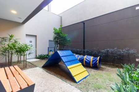 Studio para alugar com 28m², 1 quarto e sem vagaÁrea comum