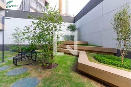 Studio para alugar com 28m², 1 quarto e sem vagaÁrea comum