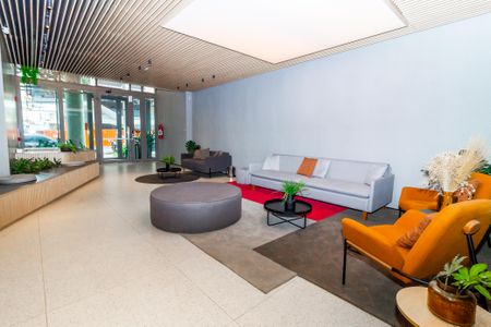 Studio para alugar com 28m², 1 quarto e sem vagaÁrea comum