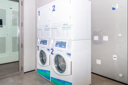 Studio para alugar com 28m², 1 quarto e sem vagaÁrea comum