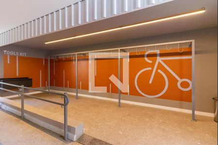 Studio para alugar com 28m², 1 quarto e sem vagaÁrea comum