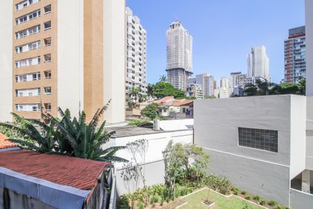Studio para alugar com 28m², 1 quarto e sem vagaStudio