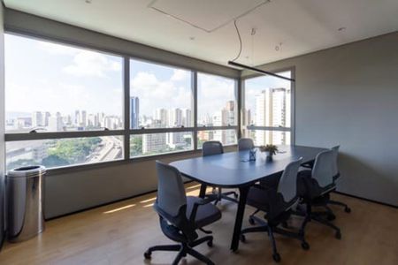 Studio para alugar com 28m², 1 quarto e sem vagaÁrea comum