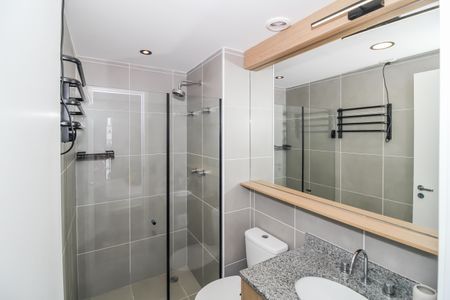 Studio para alugar com 28m², 1 quarto e sem vagaStudio