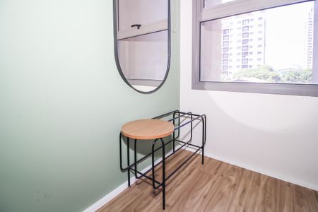 Studio para alugar com 28m², 1 quarto e sem vagaStudio